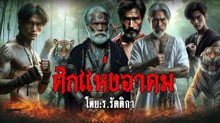 ศึกแห่งอาคม | อสูรพันกร ep: 40