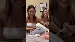 Tickling feet tiktok live (pt21) #feet #tickle #tickling #ticklingfeet #tiktoklive #tiktokfeet