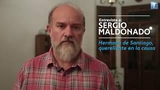 ¿Qué pasó con Santiago Maldonado?