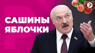 Беларусские колхозы против польских фермеров.