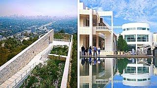 LOS ANGELES  GETTY
