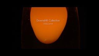 Downshift Collective - Welcome (Official Visualizer)