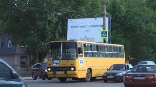 Ikarus 260.50 ООО "Самара-Авто" (2011)