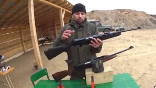 Карабин Benelli ARGO. Какой длинны выбрать ствол 510мм или 560мм?