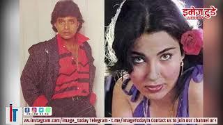 Mithun Chakraborty's First wife, Helena Luke, passes away @IMAGETODAYLUCKNOW