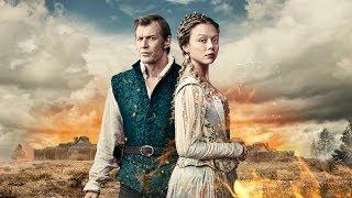 Джеймстаун 3 сезон - Трейлер 2019 (Jamestown)