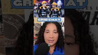 Lando Norris is risking it all to become world champion. Canada recap out now #f1 #formula1 #podcast