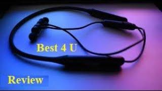 Boat 330 Neckband Review | Price of 330 boat Neck Band | Review best Neckband 2025 | 330 Neckband