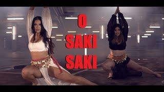 O SAKI SAKI | Batla House | Nora Fatehi | Meira Omar & Sipel Evin Dance Cover