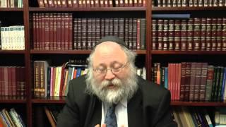 Invitation From Rabbi Heschel Greenberg