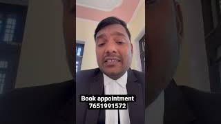 False 376 case #advocaterahulmishra #advocate #case #court #lawyer #husband #dvact #wife #highcourt