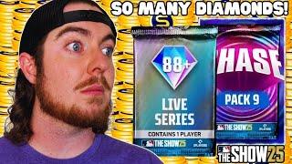 MY GREATEST PACK OPENING OF ALL TIME...