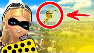 ТАЙНЫ ХЛОИ | ЧТО СКРЫВАЕТ ХЛОЯ? | ТЕОРИИ ЛЕДИБАГ И СУПЕРКОТ | Miraculous ladybug