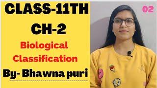 #bhawna #biophilic #biophilicbhawnapuri #neet Class-11th Ch-2 Biology by Bhawna puri