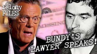 Did Ted Bundy Kill His Lawyer's Girlfriend? (Bundy's SHOCKING Confession) | Felony Files