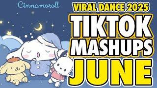 New Tiktok Mashup 2025 Philippines Party Music Viral Dance Trends June 2nd