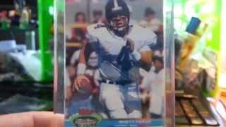 @mypalalex Other Sports Cards! Alex's Toy Show #273