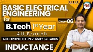 Basic Electrical Engineering "Resistance" for B.Tech 1st year Students | University Syllabus