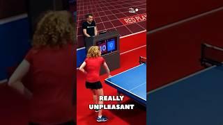 THE SCORE! #tt#tabletennis#tabletennisplayer#pingpong#sport#top#setkacup#fypシ゚viral#rec#рек#спорт