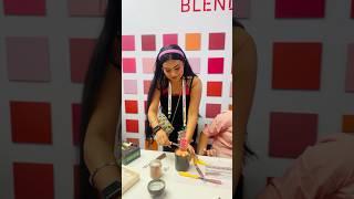 DIY Lipstick #crafteraditi #handmade #DIY #shorts #diylipstick #craft #artshorts @CrafterAditi