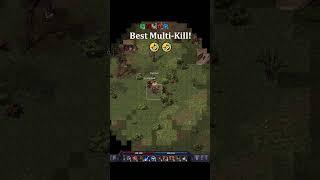 Multi Crit go brrr | Stoneshard | Permadeath  #stoneshard #gaming #battlemage
