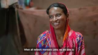 Dor- Srtong  Networks- Srtong Communities_Mayurbhanj  Film