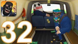 Snipers vs Thieves - Gameplay Walkthrough Part 32 (iOS, Android)