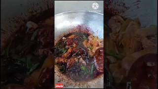 chicken  chilli  recipe 