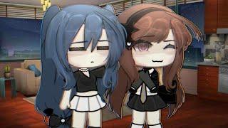 ╰ " let's swap outfits  "┆OG  || #ilovkiyo