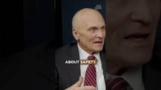Andy Puzder Exposes The Elites Behind ESG And DEI