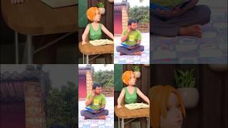 Tom vs alex real life doesnt like rap funny viral shorts #animation #funny #shorts #tranding #yt