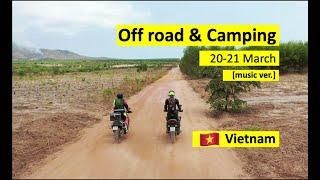 Offroad & Camping - March 2021 [music ver.]