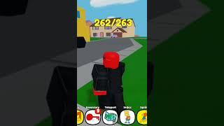 How to find lisa jealous | Find the simpsons [263] #roblox #homersimpson #redguy #simpsonsfamily #hi