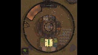 Rimworld - Tuco's Colony