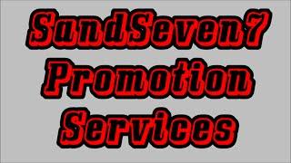 SandSeven7 Promotions: YouTube Channels, Guilds, and Beast my Base