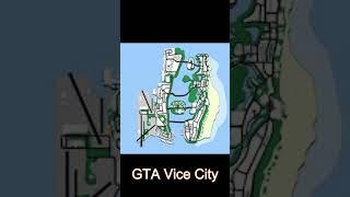 Can you GUESS the GTA MAP?