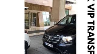 Antalya Transfer |Antalya VİP Transfer |Antalya Hotel Transfer | CLK VİP Transfer