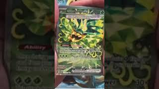 One of the RAREST TWILIGHT MASQUERADE POKEMON CARDS Was Pulled! #pokemon #pokemoncards #pokemontcg