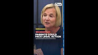 New absence policy at Iowa schools could lead to new punishments