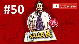 BAUAA Pranks Top 10 Bauaa Ki Comedy  part 50 Bauaa Pranks nandkishorebairagi 1920x1080p