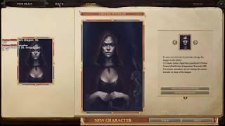 Pathfinder Kingmaker Solo Unfair Mode Sorcerer - pt 16 - Another respec