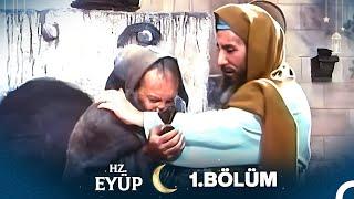 Hz.Eyüp | 1.Bölüm