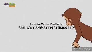 Imagine Entertainment/WGBH Boston/Universal Animation Studios/Out of The Blue Enterprises (2017)