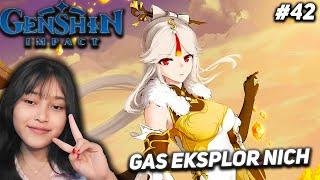 ENAK NYA NGAPAIN YA| GENSHIN IMPACT INDONESIA