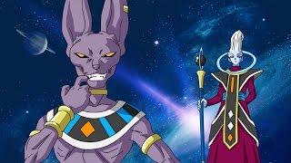 Dragon Ball Super English Dub Episode 1 Clip