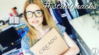Как учиться лучше? Лайфхаки для повышения продуктивности.