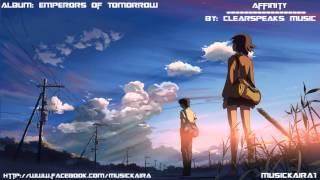 Greatest Battle Music of All Times - Affinity (Rannar Sillard / Emperors Of Tomorrow)