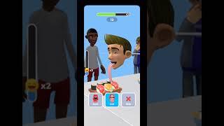 lick runner ios gaming