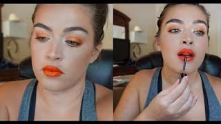 SUPER CHATTY GRWM | Lisa Ellis Beauty