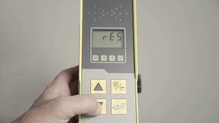 How to Use the Technician's Menu Features on the MOBAMatic 1